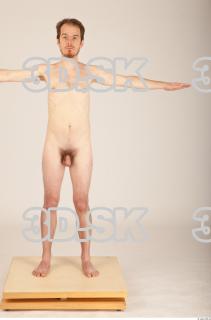 Body texture of Cyprian 0055